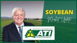 Advance Trading Soybean Market Update  July 17 2024 [upl. by Eseela]