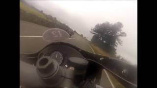 Steve Baker Isle of Man Classic TT 2013 Full Version [upl. by Aleusnoc]