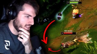 KUTCHER auf HEIMERDINGER Support ist  broken [upl. by Rock408]