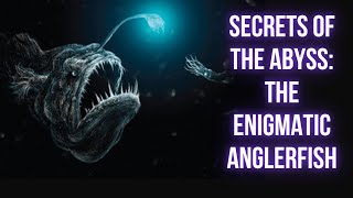 Mysteries of the Deep  The Enigmatic Anglerfish [upl. by Herv952]