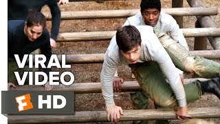 The 5th Wave VIRAL VIDEO  Meet Zombie 2016  Nick Robinson Movie HD [upl. by Anitsyrk336]