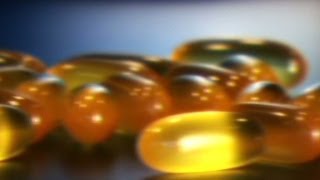 Family credits fish oil in helping teens injured brain [upl. by Burget]