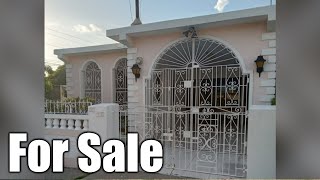 3 Bedrooms 2 Bathrooms House For Sale at Fearon Close Portmouth Portmore St Catherine Jamaica [upl. by Peg379]