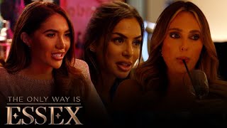 TOWIE Trailer Jealousy HeartBreak amp Sneaky Behaviour 👀  The Only Way Is Essex [upl. by Akcirehs495]