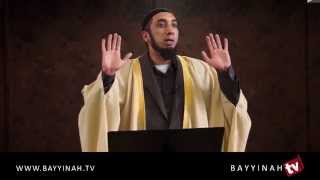 Ustadh Nouman Ali Khan  Praying for Success Khutbah 03 2114 [upl. by Ettennat546]