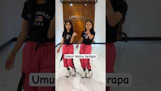 Parampampam dance viral tiktok [upl. by Aneekat]