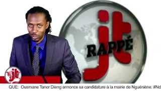 JT Rappé EP6 Saison 2 [upl. by Kenney]