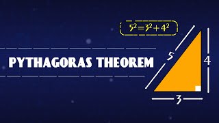 Pythagoras Theorem Song  NCERT Math Class 7  Educational Song  Creative Kids [upl. by Fredkin431]