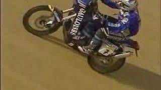 2003 Dakar Rally stage 13 [upl. by Aremus]