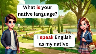 Speak English Like a PRO  Speaking Practice for English Learners [upl. by Intosh493]