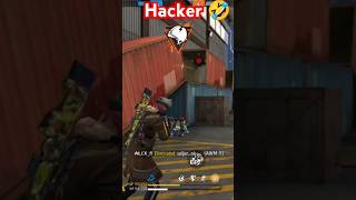 Shasta Hacker 😂 subscribe more shorts yangar gamertrending freefire shorts virl yt [upl. by Cleti]