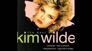 KIM WILDE  10 SUCESSOS [upl. by Bron]