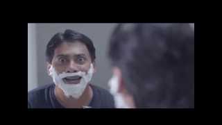 MakeMyTrip Shaving TVC  Plan Jab Booking Tab [upl. by Nnael146]