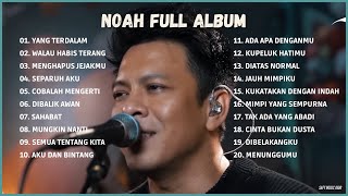 NOAH PETERPAN FULL ALBUM 2023 [upl. by Eisiam]