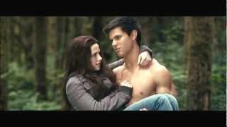 Jacob amp Bella  What Hurts The Most [upl. by Kermy]