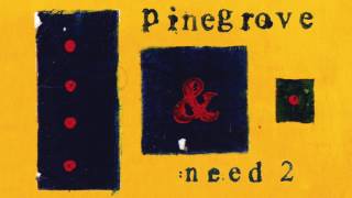 Pinegrove  Need 2 [upl. by Tortosa573]