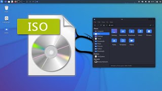 How to Download Kali Linux 20221 Version ISO File [upl. by Silohcin620]