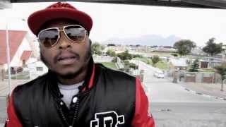 Driemanskap Swedish Tour Interview 2013 [upl. by Monney]