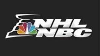 NHL on NBC Theme [upl. by Zales]