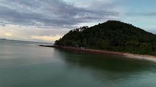 Chumphon  Pre Dive [upl. by Reggi]