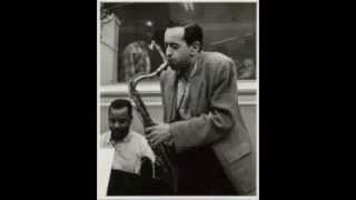 Duke Ellington feat Paul Gonsalves rare Diminuendo and Crescendo in Blue recording [upl. by Airot754]