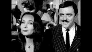 Morticia amp Gomez Addams Stay [upl. by Lrac]