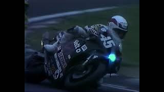 🟢1989 鈴鹿8耐 Suzuka 8h [upl. by Monda]