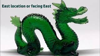 Dragon Fengshui Placement Some Dos and Donts [upl. by Riane]