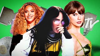 MTV EMAs 2024 Nominations Full List  MTV EMA [upl. by Aerdnaid183]