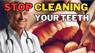 🔥 ❤️ Do You really Need a Teeth Cleaning [upl. by Eicam]