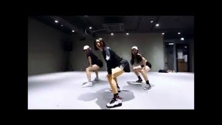 Macklemore  Downtown  Lia Kim Choreography Mirrored [upl. by Hoon]