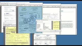 How to Scan and Upload Tax Docs [upl. by Cowles]