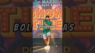 💥💥BOLEADORAS short video boleadoras bailarín folklore shorts youtubeshorts argentino [upl. by Averil859]