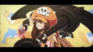 Guilty Gear Strive  The Disaster Of Passion SUB ESPAÑOL By PlayerDash33 [upl. by Martinez]