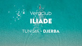 Tunisia Djerba  Veraclub Iliade [upl. by Soo421]