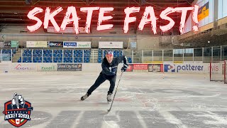 How to Skate Fast What Really Matters [upl. by Paolina205]