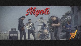 Niyoti নিয়তি  Mechanix  Official Music Video [upl. by Eciram550]