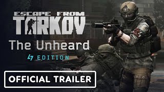 Trailer Park  Customs Extract Guide  Escape From Tarkov [upl. by Fulvia]