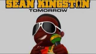 Sean Kingston  My Girlfriend [upl. by Garnett61]