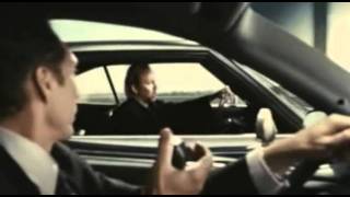 Drive Angry The Accountants scar  Deleted Scene [upl. by Htiaf]