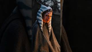 AHSOKA Season 22025First Trailer shorts ahsoka starwars lucasfilm trailer2024 [upl. by Branch]