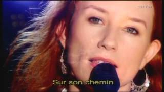 Tori Amos  Scarlets Walk  ARTE 2002 [upl. by Tonie612]