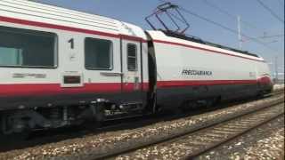 Spot FRECCIABIANCA [upl. by Ungley965]