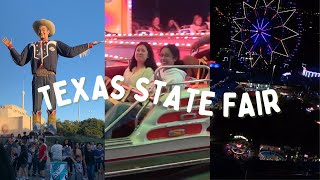 🎡State Fair of Texas con los Primos [upl. by Jorge]