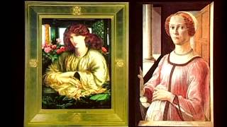 The Renaissance Portrait from Donatello to Bellini [upl. by Nguyen]