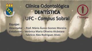 1ª Aula Dentística  O correto preenchimento do odontograma [upl. by Soll333]