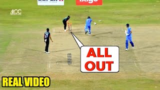 India Vs Bangladesh – Super 4  IND v BAN  Asia Cup 2023  Asia Cup  Highlights review [upl. by Nevaed]