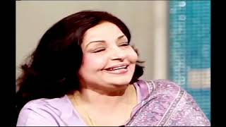 Farida Khanum sings Faiz sbs Ghazal [upl. by Alig]