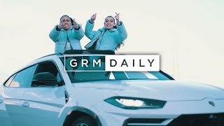 Gassed Up Lighties  Trappy Trappy Music Video  GRM Daily [upl. by Youngran909]