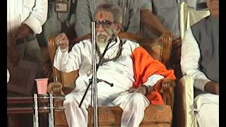 The Balasaheb Thackeray Interview  3 [upl. by Ornas]